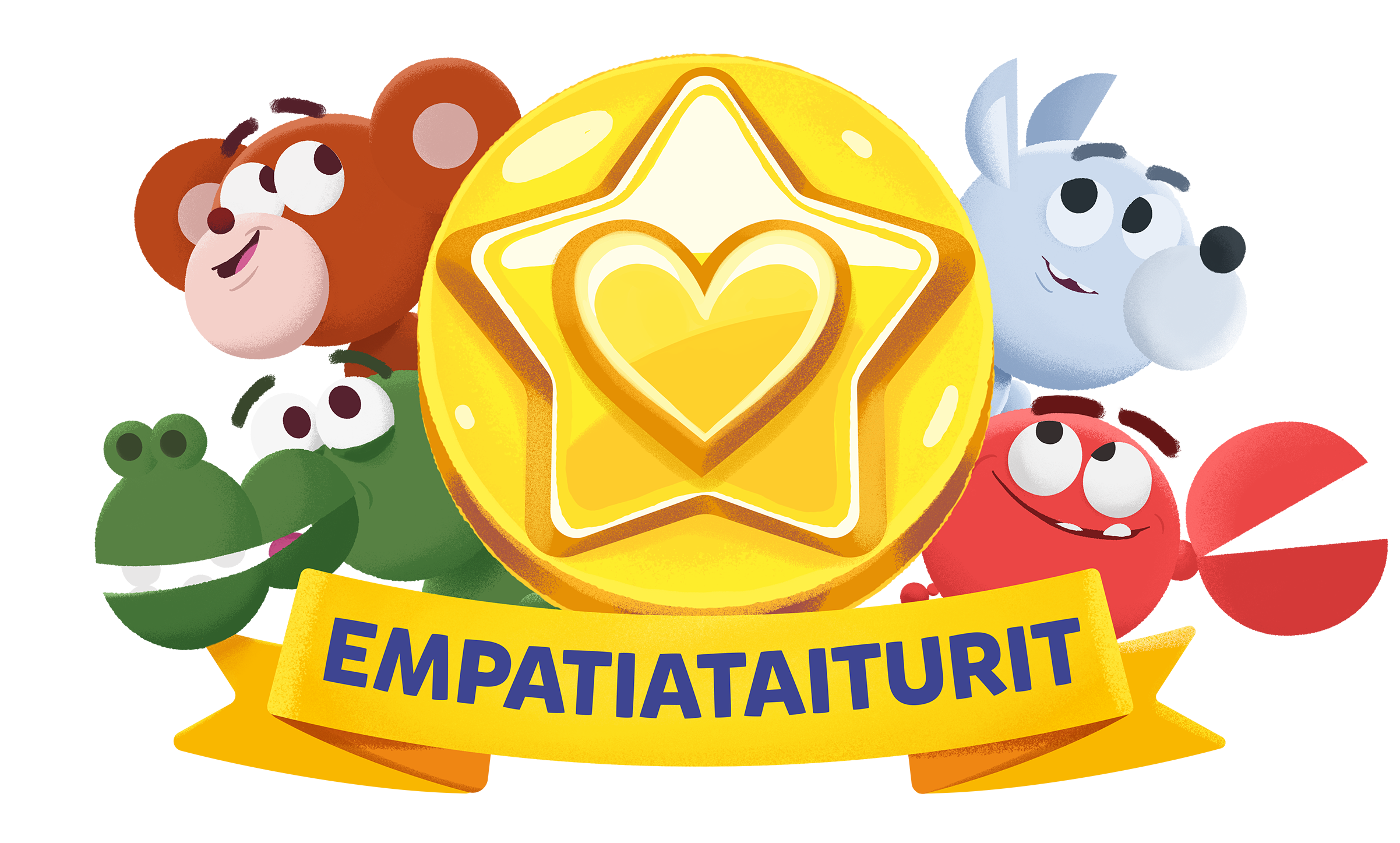 Empatiataiturit
