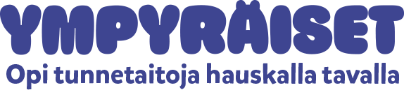 Ympyräiset logo